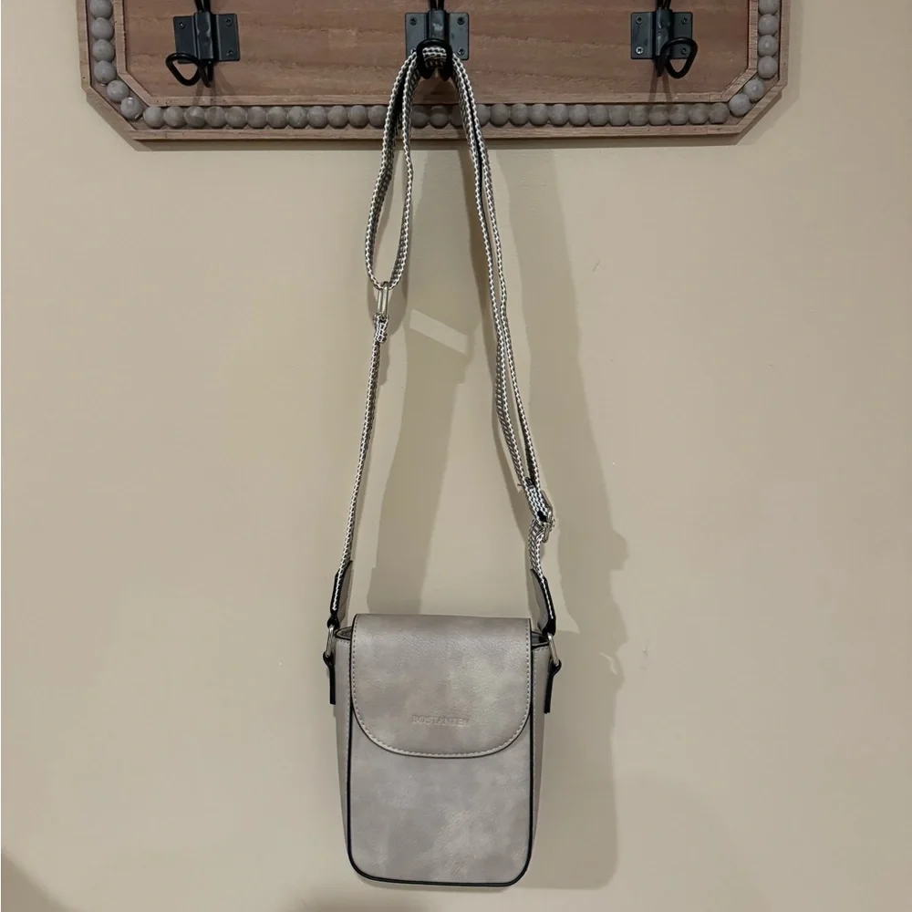 Bostanten Crossbody Bag